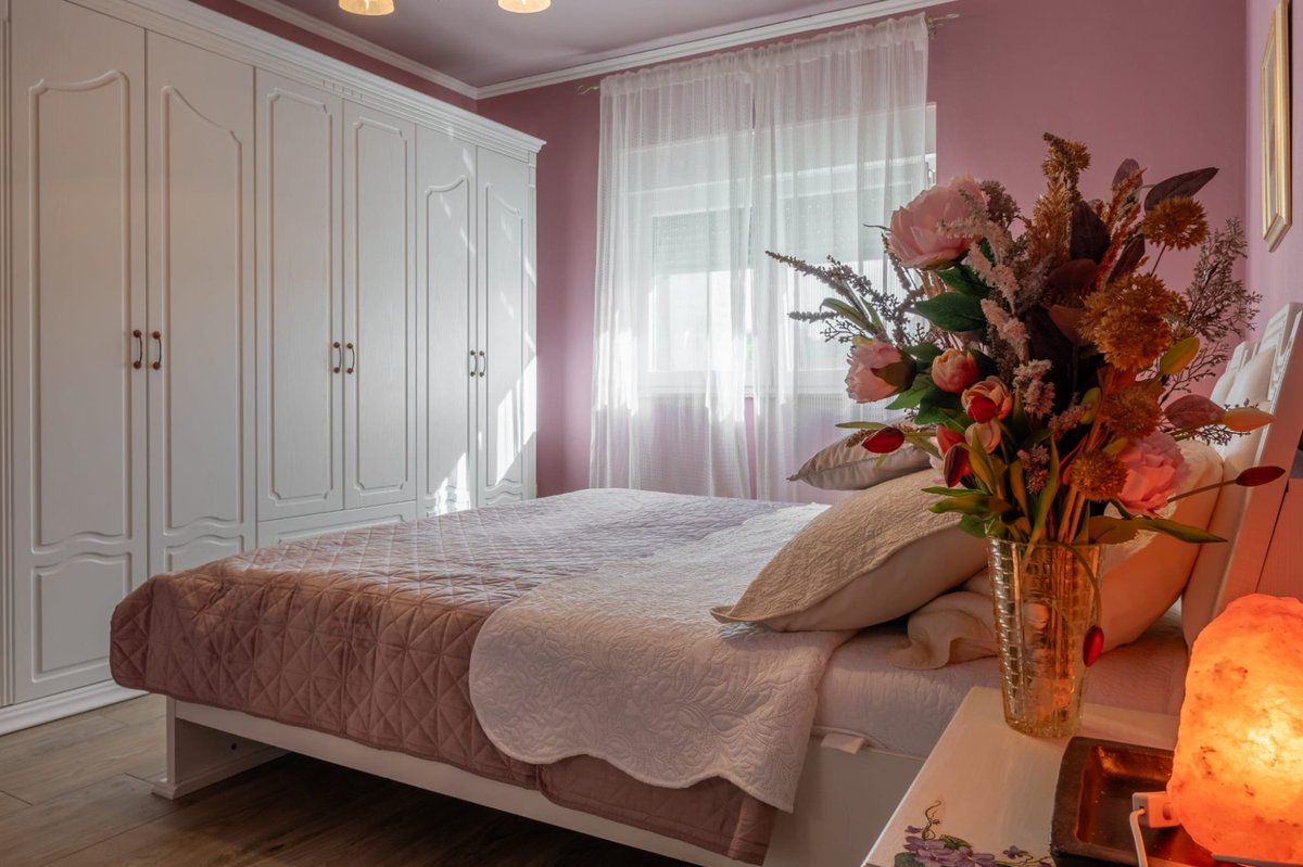 Glavna spavaća soba